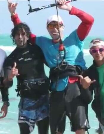 Sky Banditz Kitesurfing School