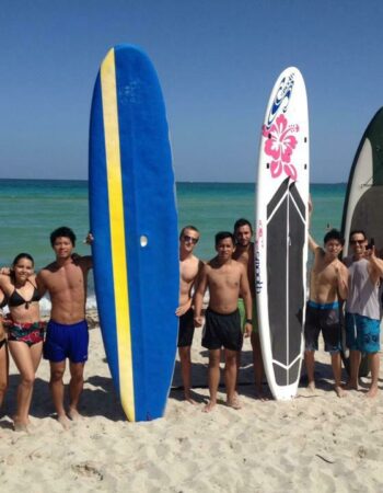 Sky Banditz Kitesurfing School