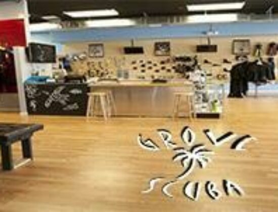 Grove Scuba