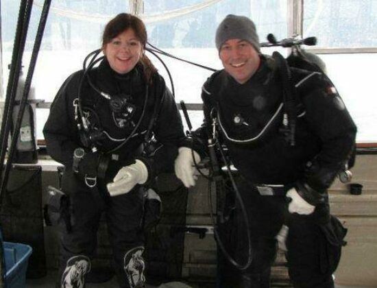 Ocean Quest Dive Centre