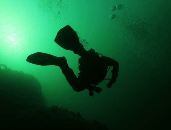 Ocean Quest Dive Centre