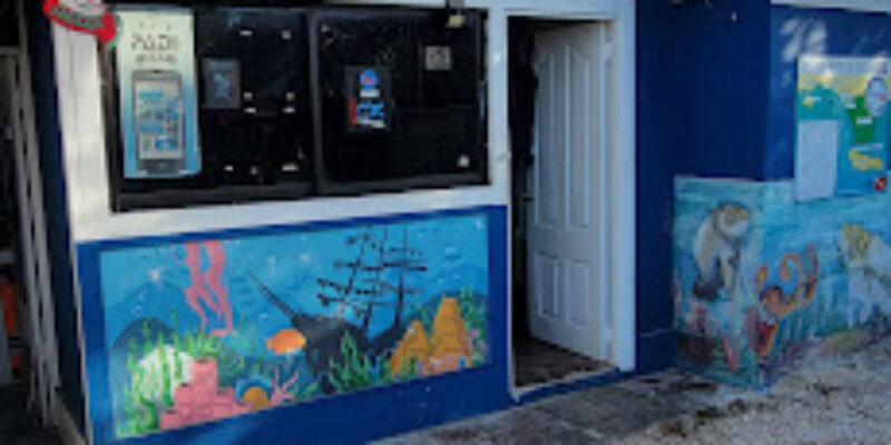Coral Point Diving
