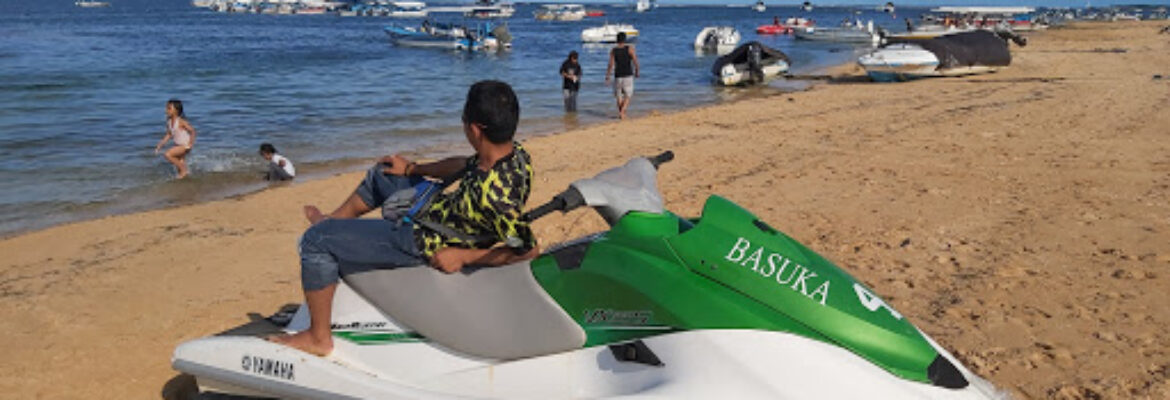 Basuka Dive & Water Sport Bali