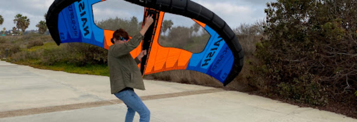Manta Wind and Watersports