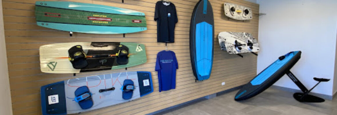 Carib Kiteboarding