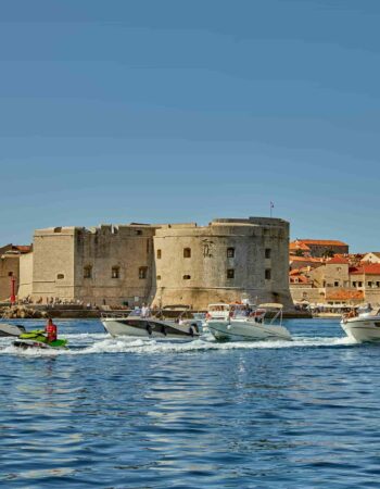 Boat Rent Dubrovnik and Tours
