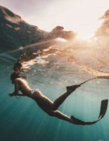 Freedive Nusa – Freediving School