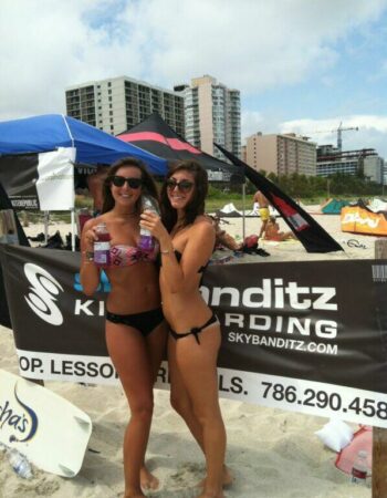 Sky Banditz Kitesurfing School