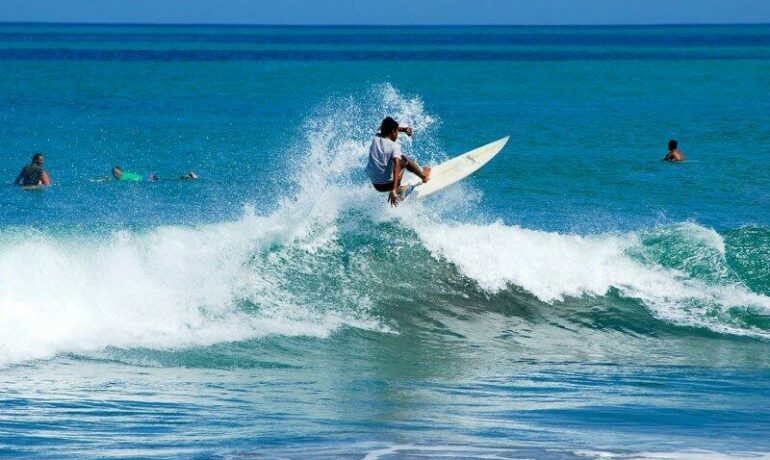 The Ultimate 2019 Surf Guide to Kuta, Bali
