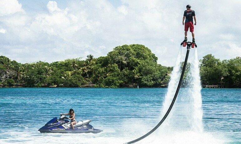 Beginners Guide to Flyboarding (Updated 2024)