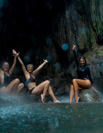 Freedive Nusa – Freediving School