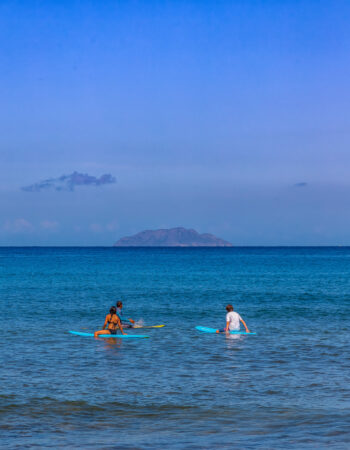 Rincón Surf School + Resort