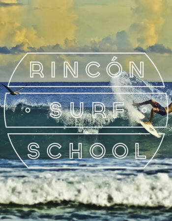 Rincón Surf School + Resort