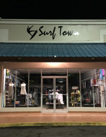 Surf Town Rincón