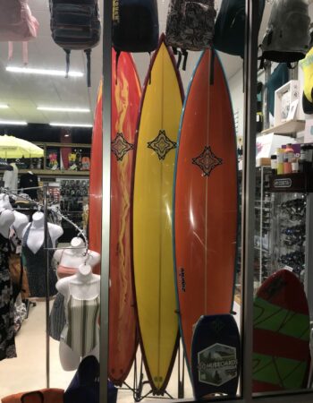 Surf Town Rincón
