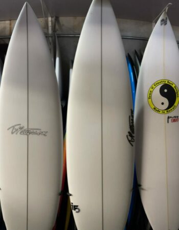 Surf Town Rincón
