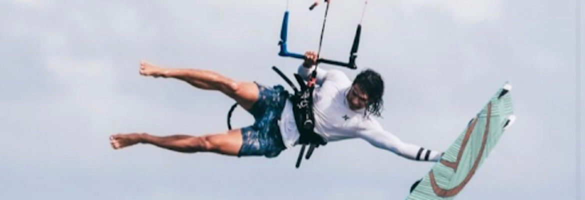 Sian Kite | Kitesurfing lessons Tulum